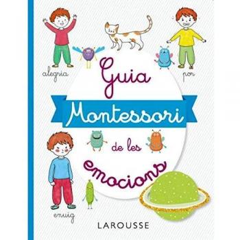 Guia Montessori de les emocions