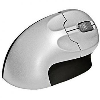 Bakker Elkhuizen Grip - Ratón Vertical