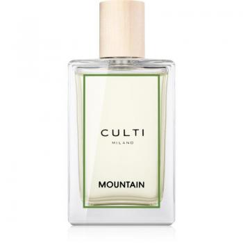 Culti Mountain Room Spray 100 ml - Ambient Fragrance Spray