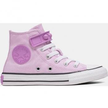 Botín Converse Ctas Bubble Strap en Rosa para Niña