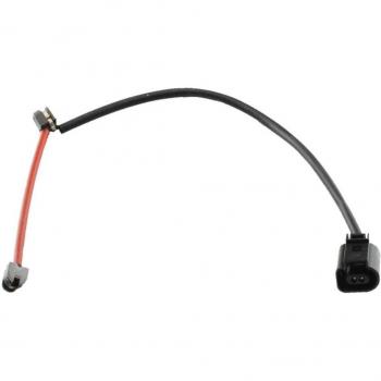 QUICK BRAKE WS 0426 A Sensor de Desgaste Pastillas Frenos Kit ejes para SEAT: Leon III Hatchback, CUPRA: Formentor SUV, AUDI: A3 Sportback - Contacto de aviso,