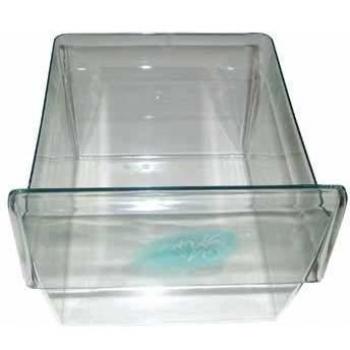 Cajón de verduras derecho para frigorífico Arthur Martin Electrolux 227505319