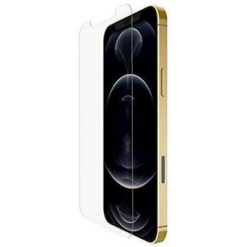 Belkin Cristal SF Apple IP 12 Pro MAXverre tremp'