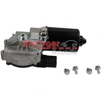 Motor del limpiaparabrisas METZGER 2190979