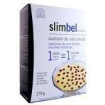 Natillas Vainilla con Cereales Bellsiluet