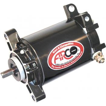 Arco 5399 Original Equipment Quality Replacement Outboard Starter Motor for OMC, 90-115 HP