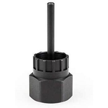 Herramienta de bloqueo de cassette Park Tool FR-5.2G con pasador de guía de 5 mm