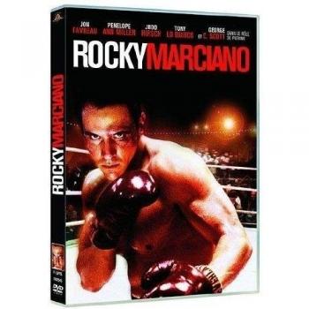 Rocky Marciano [Francia] [DVD]
