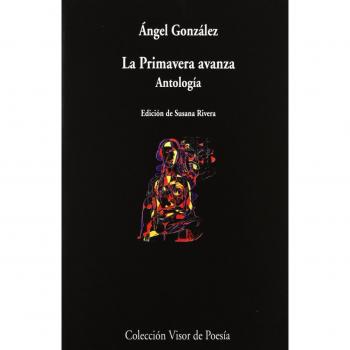 La primavera avanza: Antología: 710