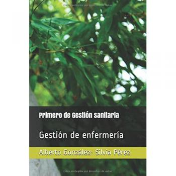 Primero de Gestión sanitaria