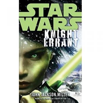 Knight Errant: Star Wars Legends