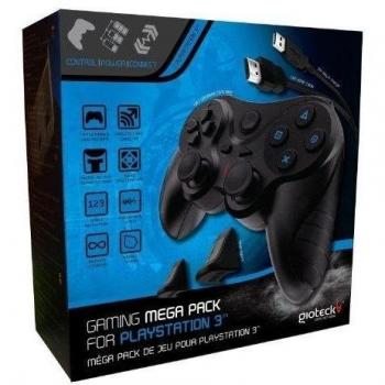 Gioteck - Pack Gaming Mega