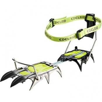 Crampones Edelrid Beast Alpine Noche