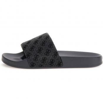 Chanclas Guess Tokyo 4G Logo