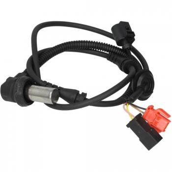 Sensor de velocidad de la rueda ABS AUTLOG AS4006