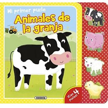 Animales de la granja