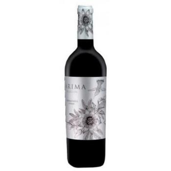 Tarima Monastrell-Syrah Alicante Crianza 75 cl