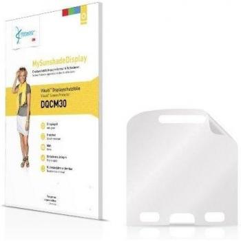 Vikuiti MySunshadeDisplay protector de pantalla DQCM30 de 3M para Motorola Grasp