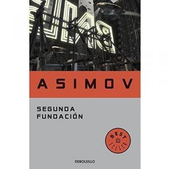 Segunda fundación