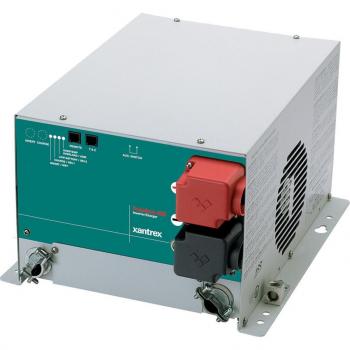 Xantrex Freedom 458 Inverter/Charger - 2500W, 12V/120V, 130A dual in/dual output