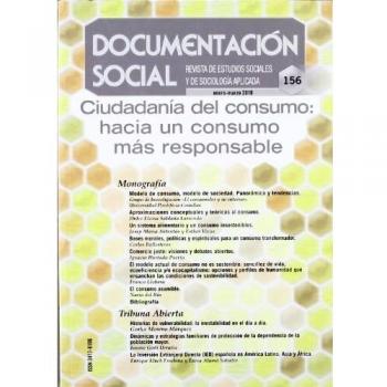 Ciudadanía del consumo: Hacia un consumo más responsable