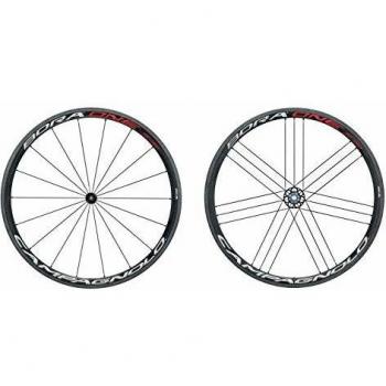 Campagnolo Bora One 35 Tubular, Bright Label, 28