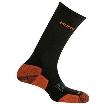 Mund Socks Calcetín Cross Country Skiing Themolite®