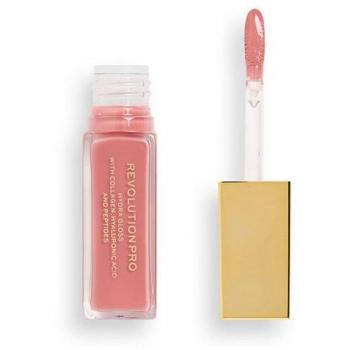 Brillo de Labios Hydra Gloss - Revolution Pro - Flushed