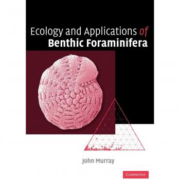 Aplicaciones Ecológicas de Foraminíferos Bentónicos - Edición en Rústica