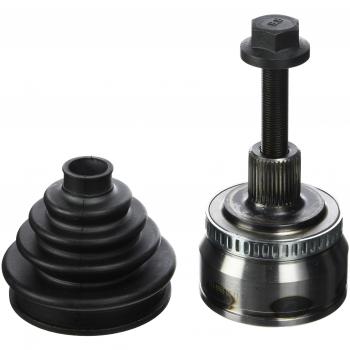 Juego de articulación para árbol de transmisión VAICO V10-8555 compatible con Audi A4, A6 y VW Passat