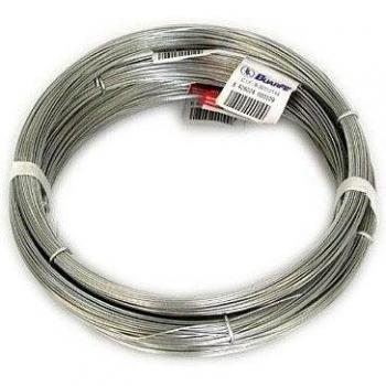 A. TERUEL - Alambre Galvanizado Rollo 250G A. Teruel 0,90 Mm