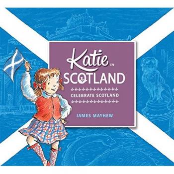 Katie in Scotland