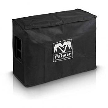 Palmer Cab 212 Dual 12 Speaker Cabinet Transport Bag