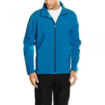 Schöffel chaqueta Softshell para PHOENIX II, otoño/invierno, hombre, color azul, tamaño 56