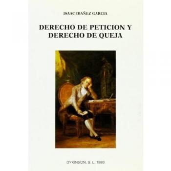 Derecho De Peticion Y Derecho De Queja