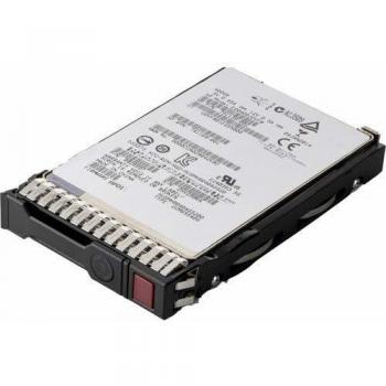 HPE 1.92TB SAS Read Intensive SFF Hot-Swap Solid State Drive