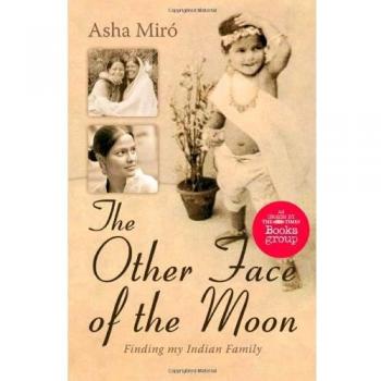The Other Face of the Moon: Finding My Indian Family