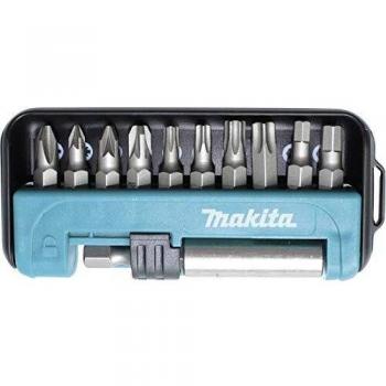 Conjuntos de bits Makita D-65006