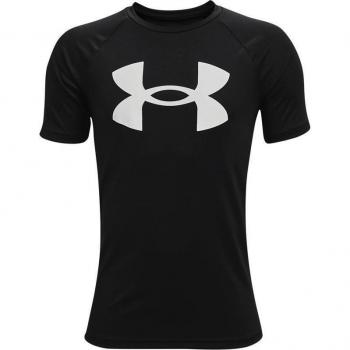 Under Armour Camiseta De Manga Corta Tech Big Logo