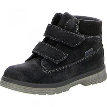 RICOSTA Girls' 4822000/482 Boots Grey Grigio