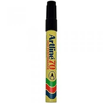 Artline EK-70 N - Rotulador, color negro