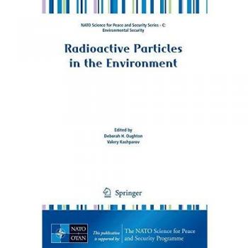 Radioactive Particles in the Environment