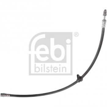 Latiguillo de freno flexible FEBI BILSTEIN 182637