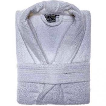 Secaneta A. Plus - Albornoz, Blanco, S