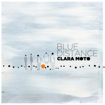 Blue Distance