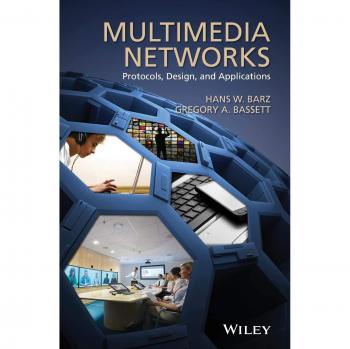 Multimedia Networks: Protocols, Design and Applications