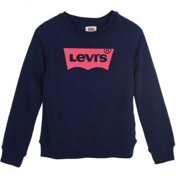 Levi´s ® Kids Sudadera Batwing Crewneck