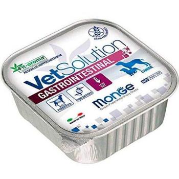 Monge Vet Solution Gastrointestinal 150 Gr Pack of 6