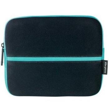 Targus TSS084EU - Funda para portátil de 10.2 Pulgadas, Color Negro