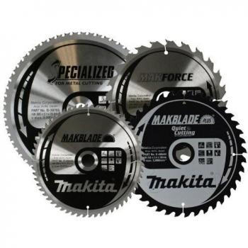 Makita B-08822 - Disco Makita PLUS TSF20060GL